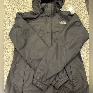 The North Face Women’s Hyvent Rain Jacket